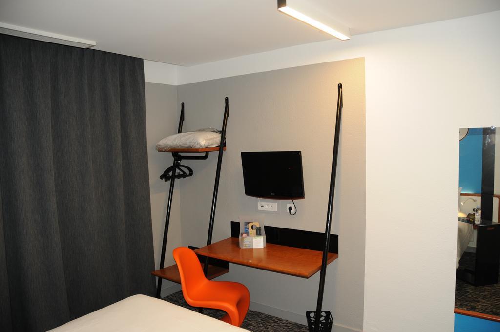 Ibis Styles Centre Gare Chambéry