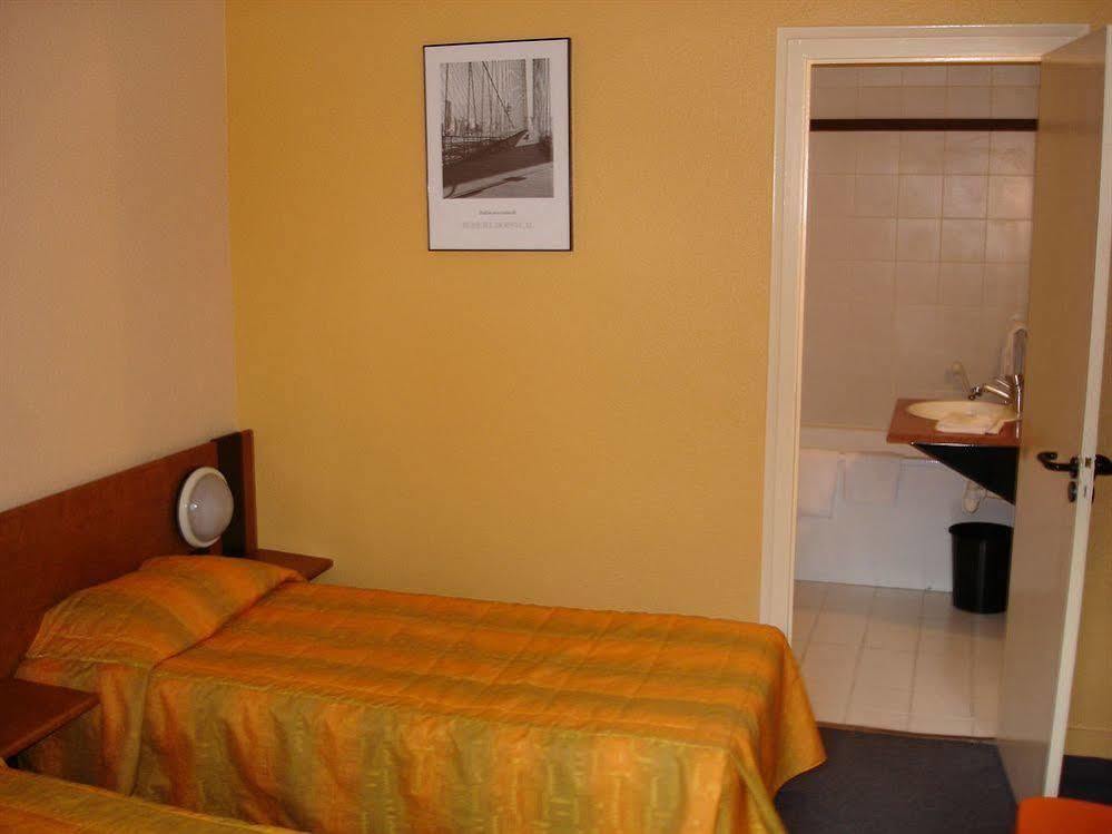 Hotel Ibis Styles Centre Gare Chambéry
