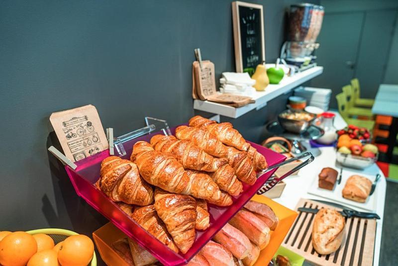 Ibis Styles Centre Gare 3*
