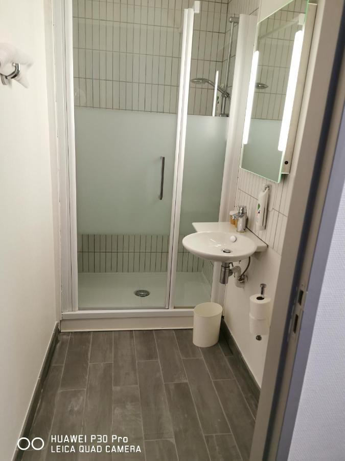Ibis Styles Centre Gare 3*